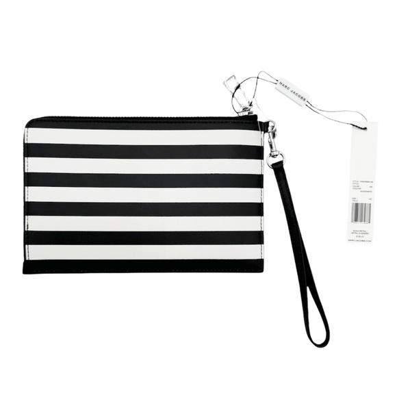 Marc Jacobs New With Tag Limited Edition Betty Boop Wristlet Wallet - Picture 6 of 11